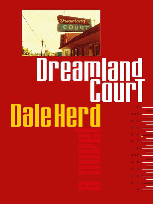 Title details for Dreamland Court by Dale Herd - Wait list